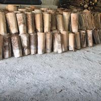 Tegole coppi antichi casa anni 40