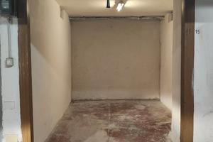 Box in zona via di Torrevecchia