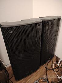 Casse  dB Hype 10 nuove