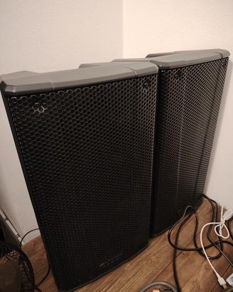 Casse  dB Hype 10 nuove