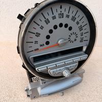 Autoradio Mini Cooper R56 2008