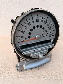 Autoradio Mini Cooper R56 2008