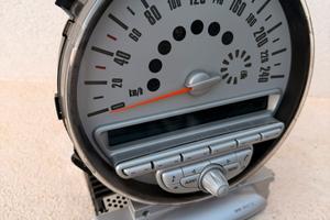 Autoradio Mini Cooper R56 2008
