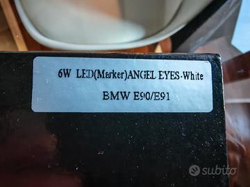 Fari bmw posizione E 90/91