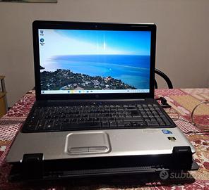 Pc portatile HP