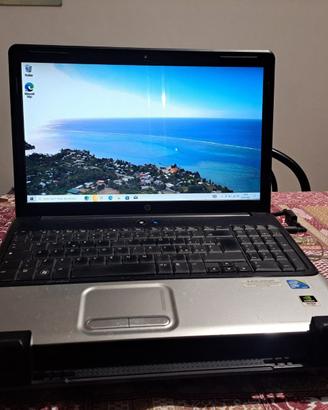 Pc portatile HP