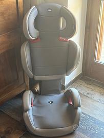 Seggiolino auto Chicco