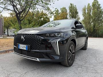 DS AUTOMOBILES DS 7 BlueHDi 130 aut. Pallas