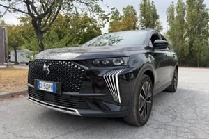 DS AUTOMOBILES DS 7 BlueHDi 130 aut. Pallas