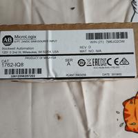 PLC ALLEN BRADLEY MICROLOGOX 1400