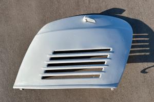 Sportello motore originale vespa 50 special