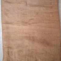Sacco in juta  vintage 