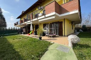 4 LOCALI A RIVALTA DI TORINO