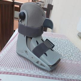 Tutore walker fisso – Air Select Basso Aircast. 