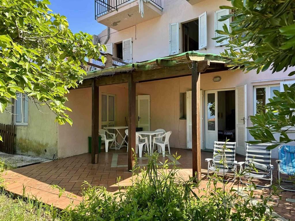 Appartamento – Marciana, La Zanca, Sant'Andrea - Vista 2