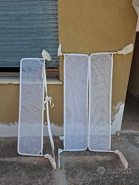 Sponde letto Brevi