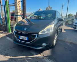 Peugeot 208 1.4 VTi 95 CV 5p. GPL Allure