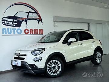 FIAT 500X 1.0 T3 120 CV City Cross PREZZO REALE