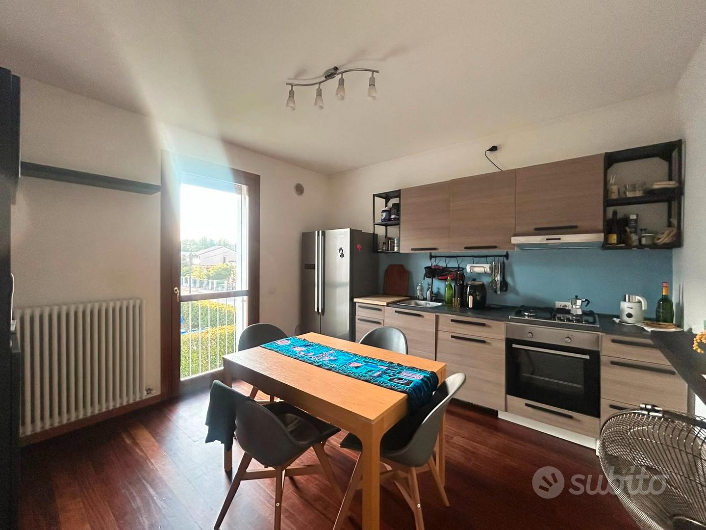 Appartamento – Santa Maria di Sala, Sant'Angelo di Sala - Vista 2