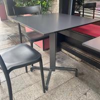 Tavoli e Sedie da Esterno/Interno USATI
