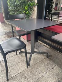 Tavoli e Sedie da Esterno/Interno USATI