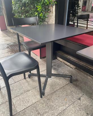 Tavoli e Sedie da Esterno/Interno USATI