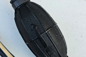 Kit tubazione benzina fuoribordo johnson