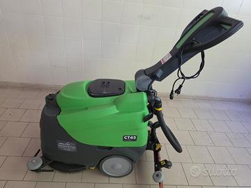 LAVASCIUGA PROFESSIONALE