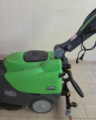 LAVASCIUGA PROFESSIONALE