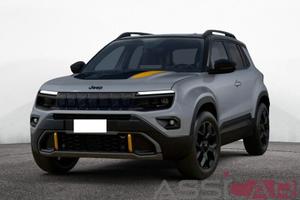 Jeep Avenger 4xe Hybrid 1.2 MHEV 4xe The Nort...