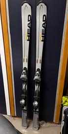 Sci head 160cm TRATTABILE