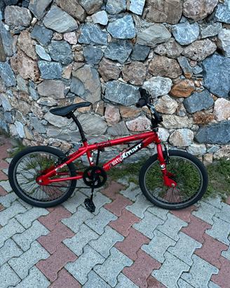 Bmx 3sixtyKmarr