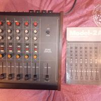 Mixer TEAC 2A