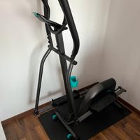Ellittica ESSENTIAL 120 decathlon
