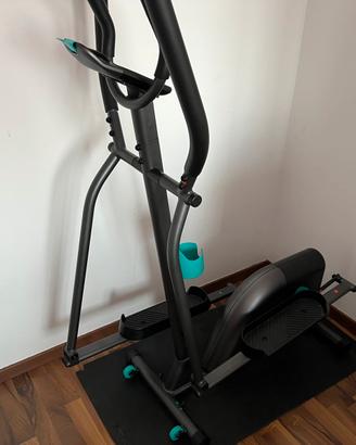 Ellittica ESSENTIAL 120 decathlon