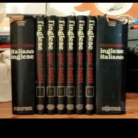 enciclopedia Inglese per tutti 