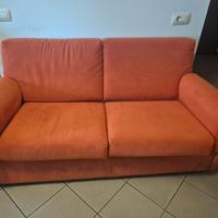 Divano letto Doimo