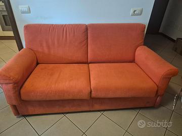 Divano letto Doimo