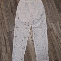Pantaloni estivi