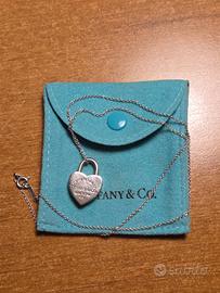 Collana Tiffany
