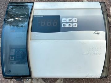 QE Pego 110300EVD408 e QE Pego 200201EXPCS