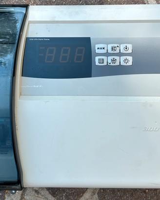QE Pego 110300EVD408 e QE Pego 200201EXPCS