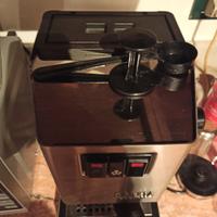 gaggia classic in acciaio 
