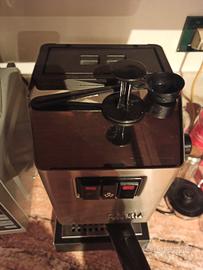 gaggia classic in acciaio 