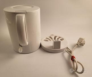 BOLLITORE ELETTRICO 1 LITRO