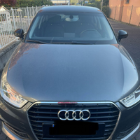 Audi a1 tfsi 1.0 ULTRA Neopatentati