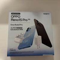 Oppo reno 15 pro 5g 512gb