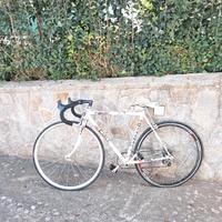 bici d'epoca o componenti 