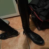 Stivali equitazione