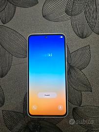Galaxy a 35